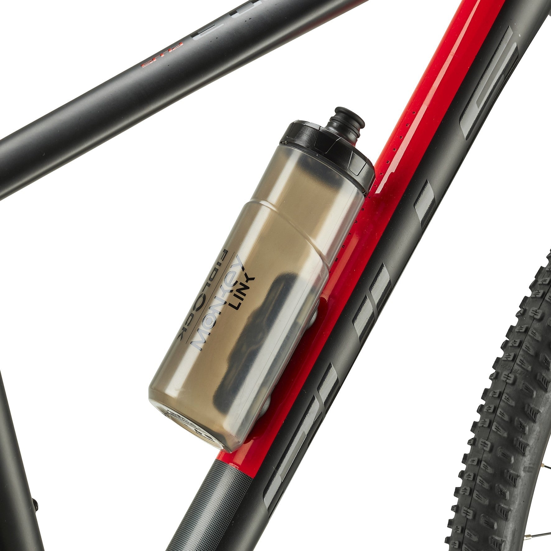 SKS Magnetic Frame Mount for ML-MonkeyBottles FIDLOCK System