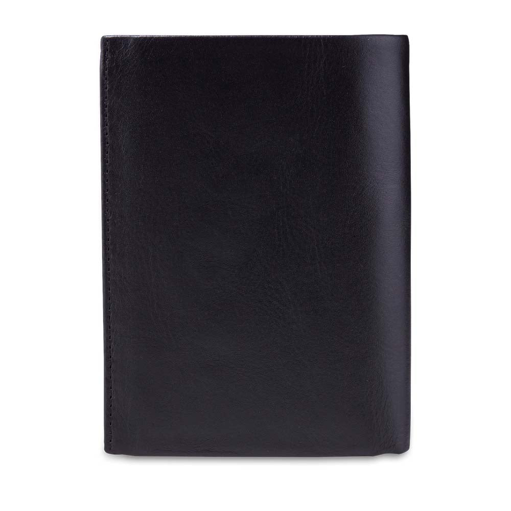 Picard Wallet Apache - Black