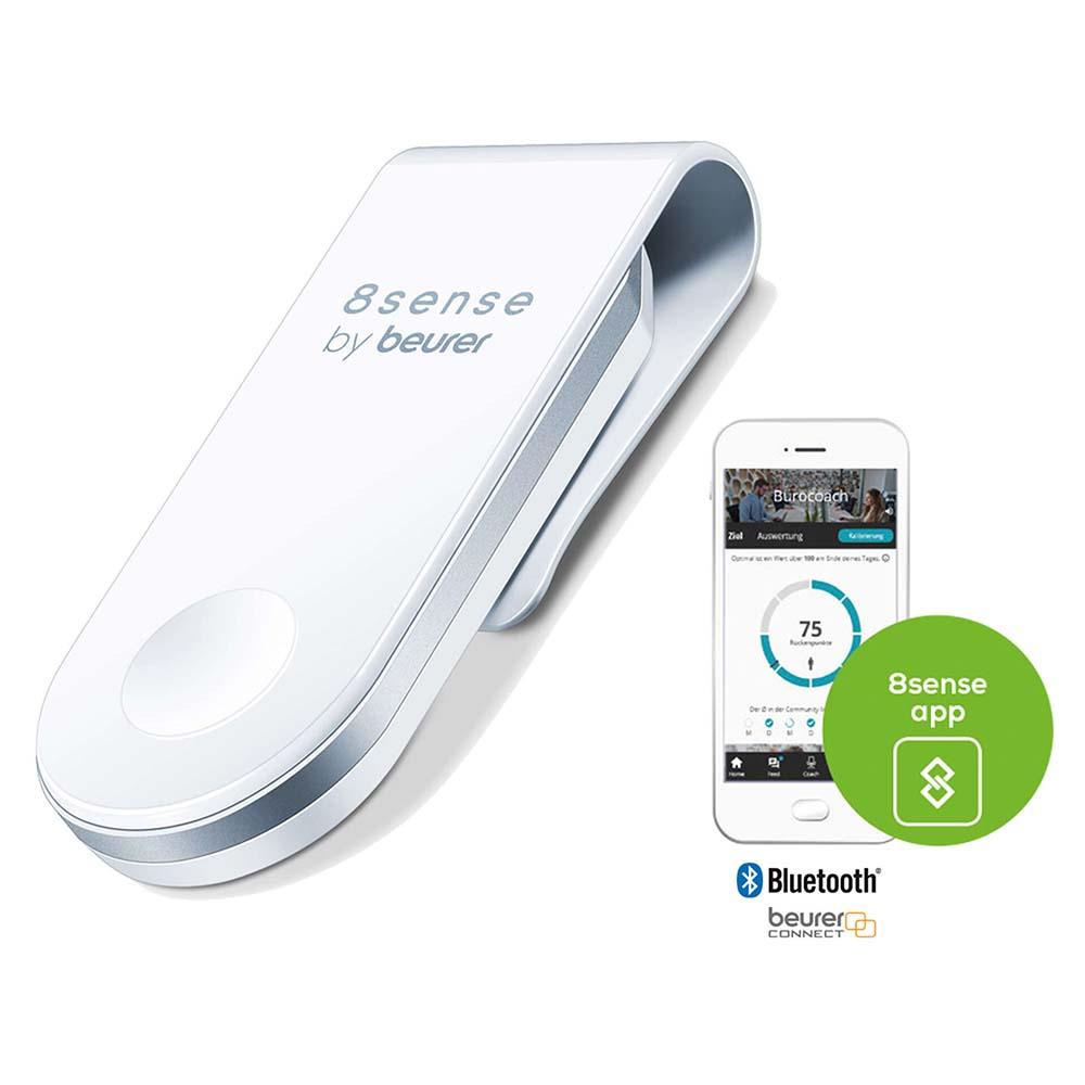 The Beurer Posture Trainer PC 100 Posture Control