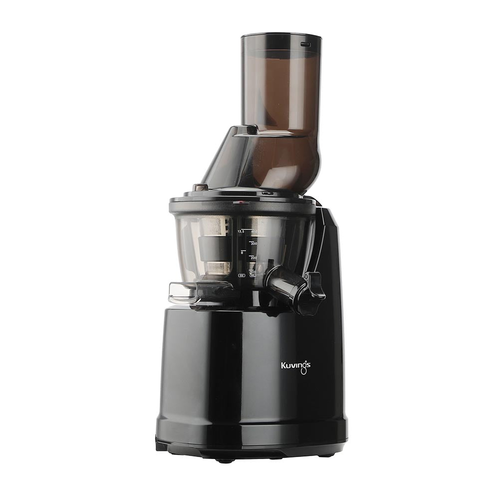 Kuvings B1700 Whole Slow Juicer / Cold Press - Phantom Black