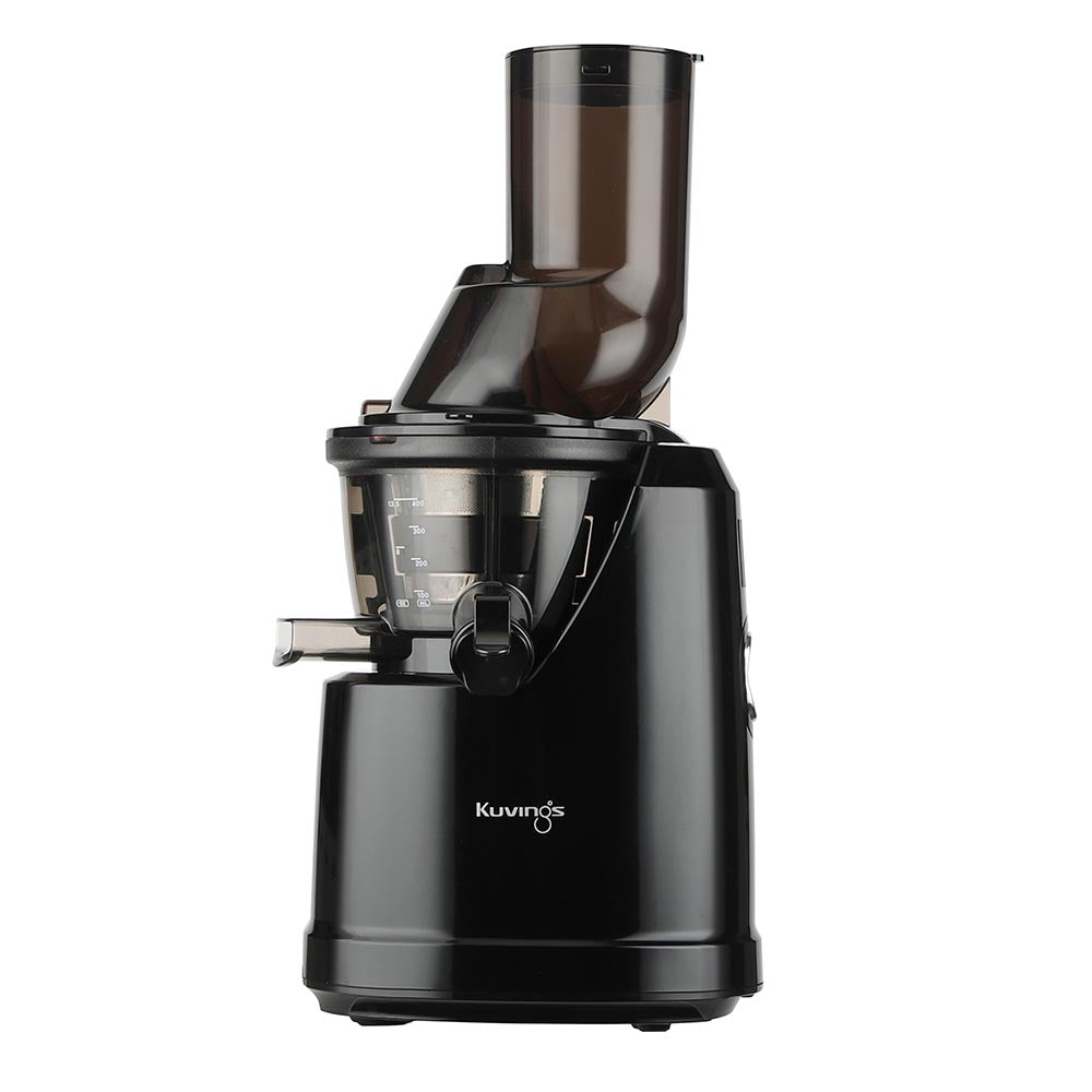 Kuvings B1700 Whole Slow Juicer / Cold Press - Phantom Black