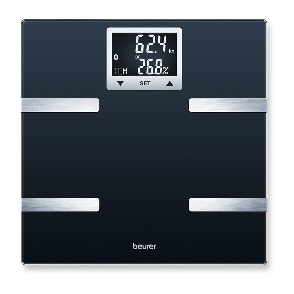 Beurer BF 720 Bluetooth Diagnostic Bathroom Scale