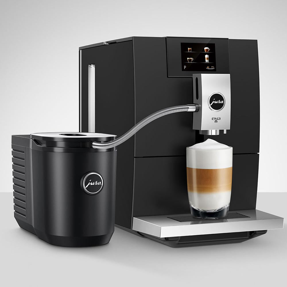 Jura Cool Control 0.6L - Black