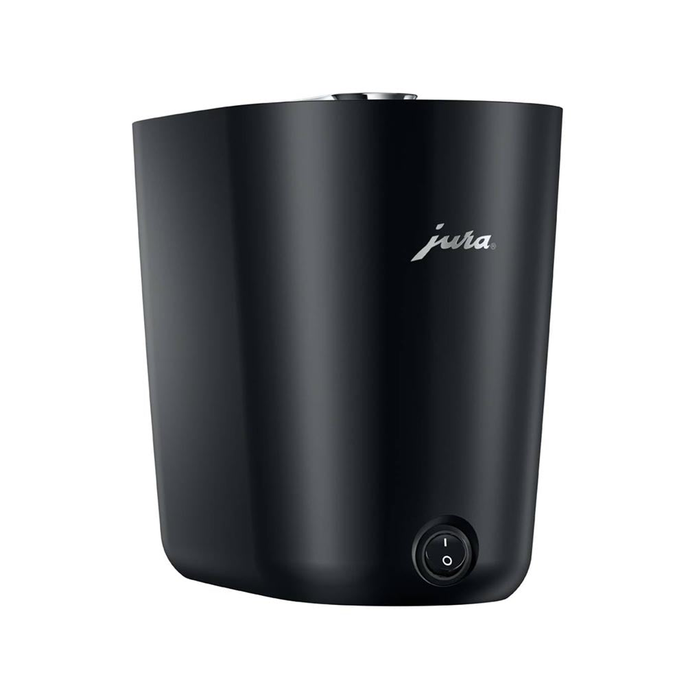 Jura S-Line Cup Warmer Black - Up to 8 Cups