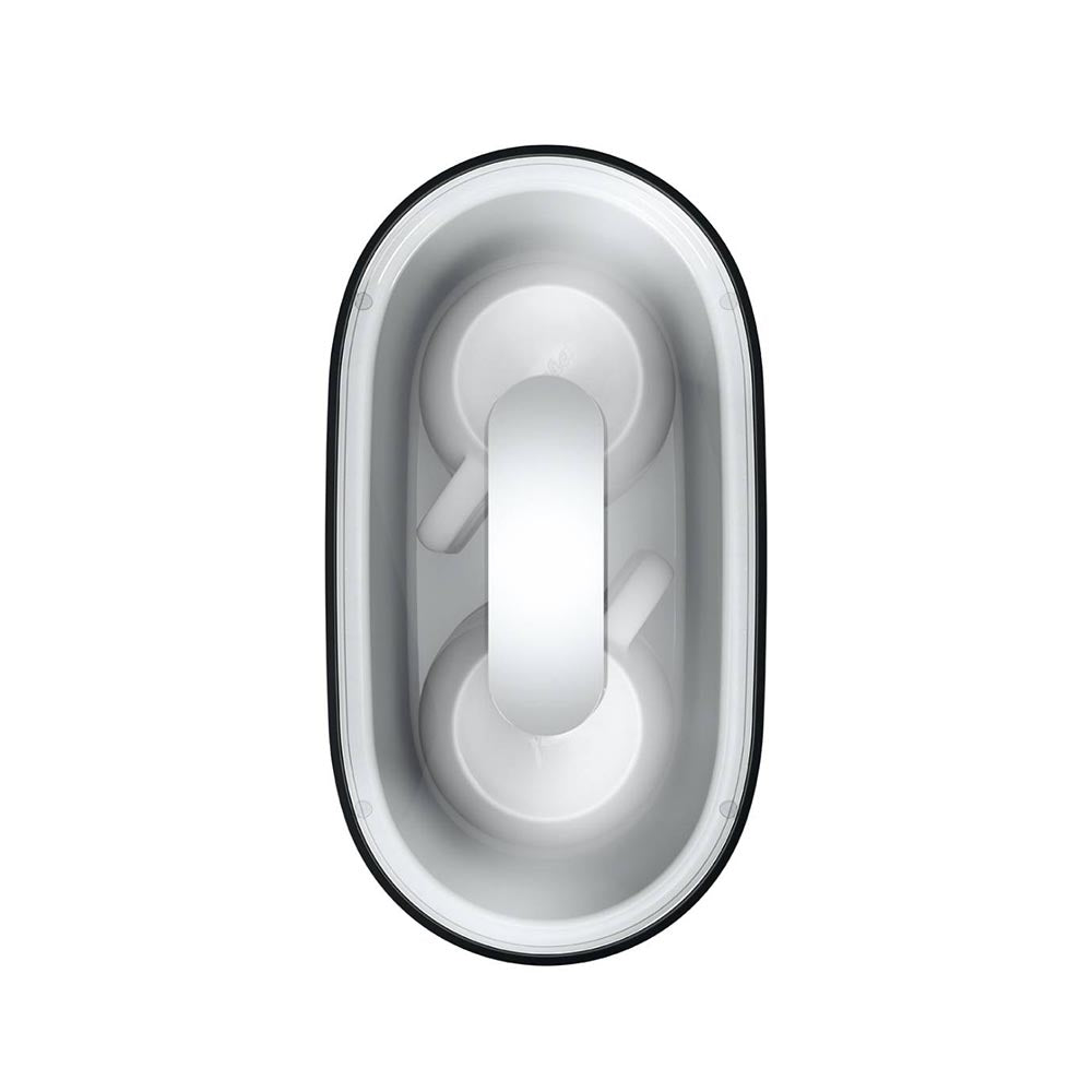 Jura S-Line Cup Warmer Black - Up to 8 Cups