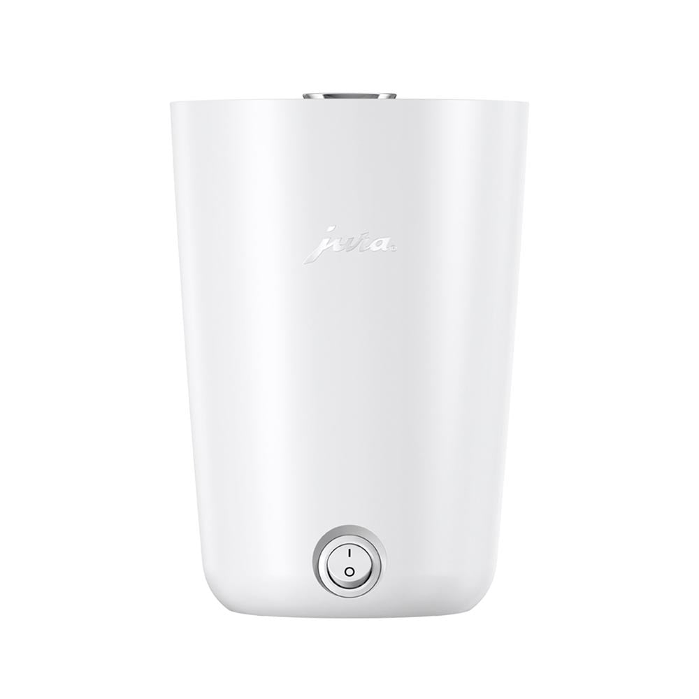 Jura S-Line Cup Warmer White - Up to 8 Cups