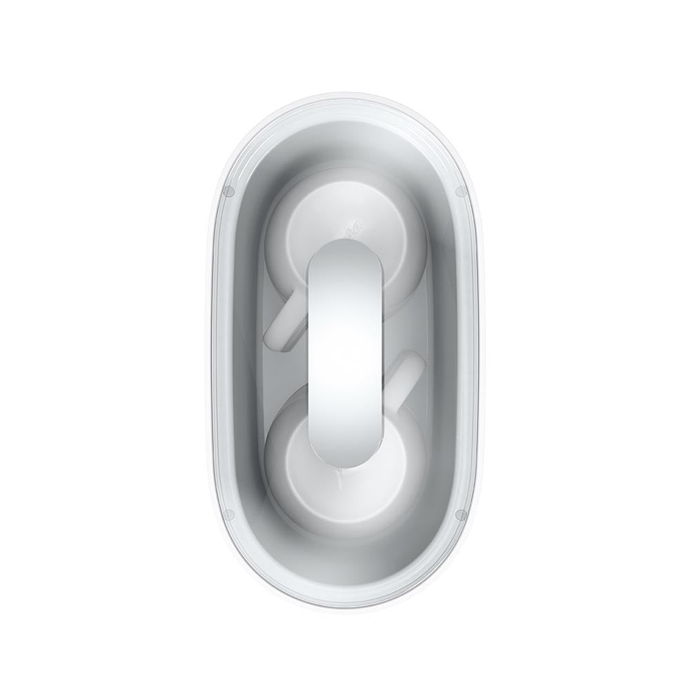 Jura S-Line Cup Warmer White - Up to 8 Cups