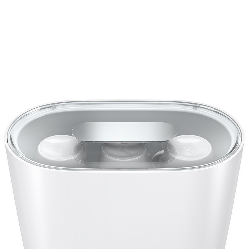 Jura S-Line Cup Warmer White - Up to 8 Cups