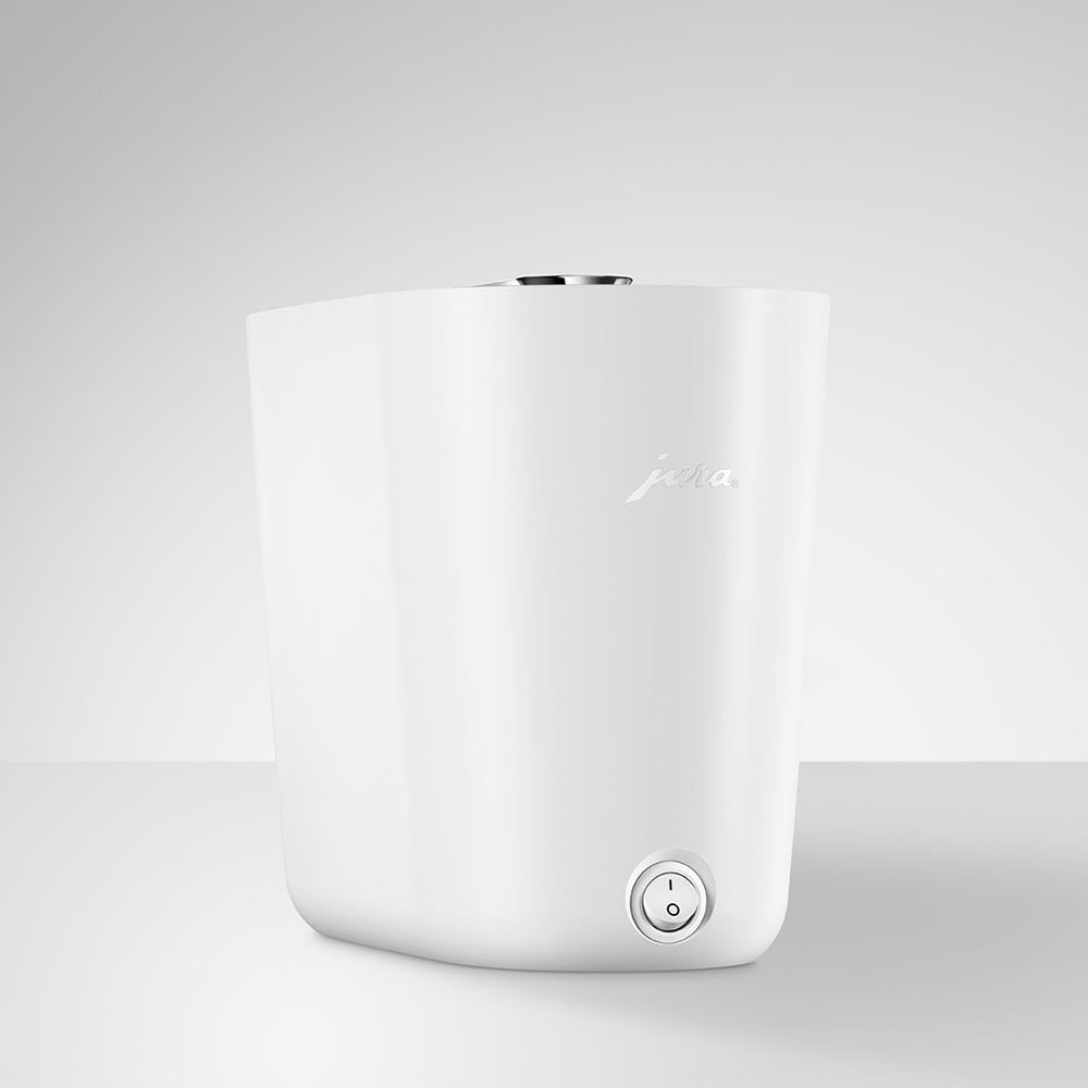 Jura S-Line Cup Warmer White - Up to 8 Cups