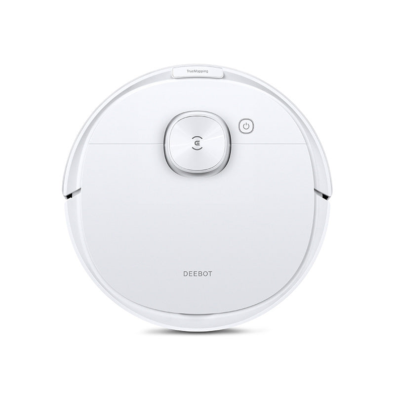 Ecovacs Deebot N8 Robot All-in-One Vacuum & Mop Cleaner