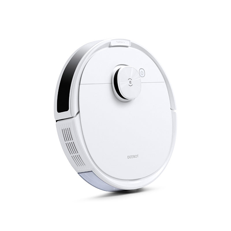 Ecovacs Deebot N8 Robot All-in-One Vacuum & Mop Cleaner
