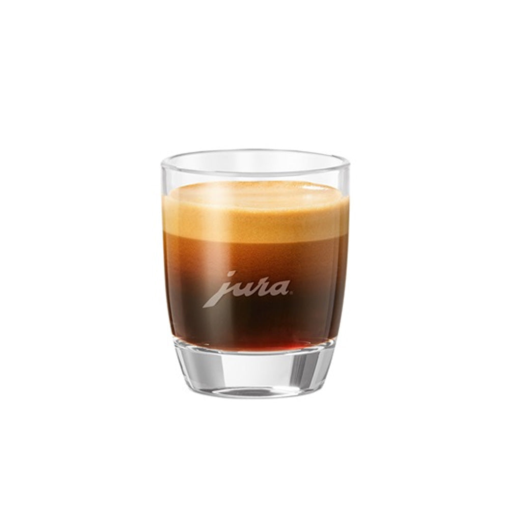 Jura Espresso Glasses - Set of 2