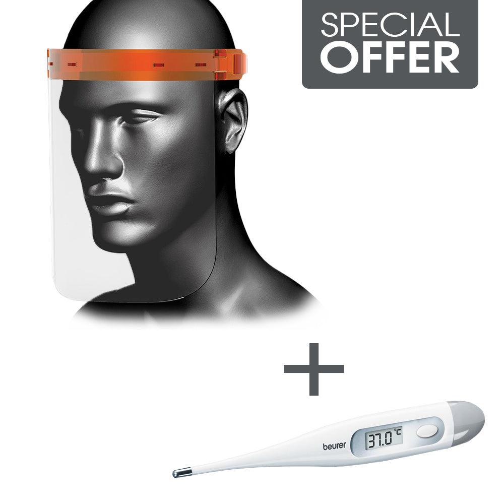 Personal Care Combo - Economy