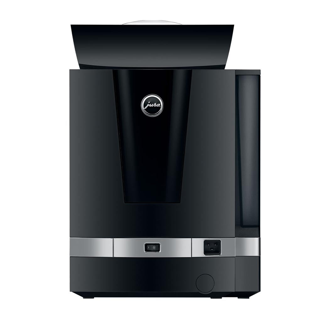 Jura GIGA X3 Professional - Aluminium