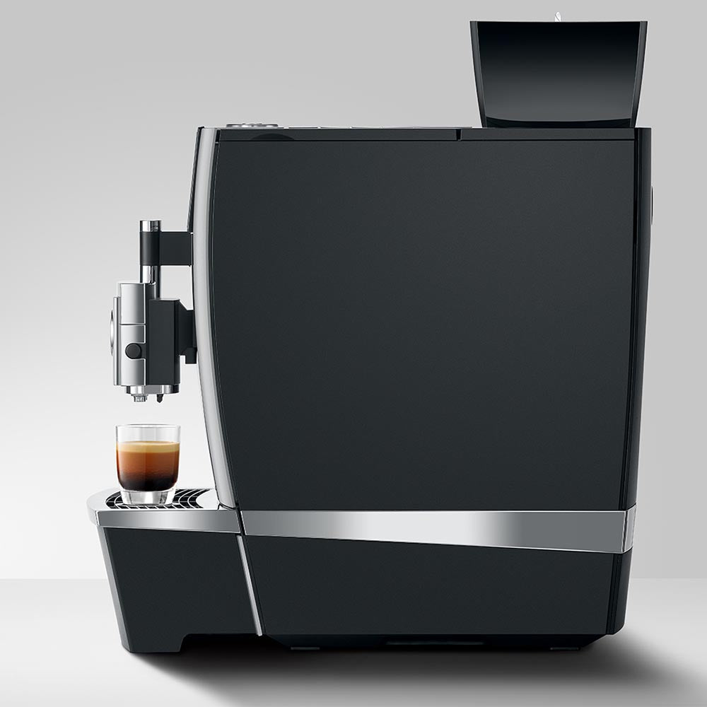 Jura GIGA X3 Professional - Aluminium