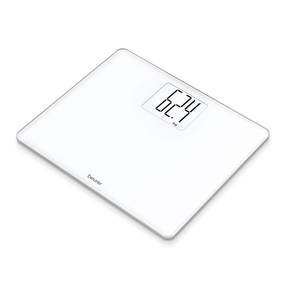 Beurer GS 340 XXL Glass Bathroom Scale