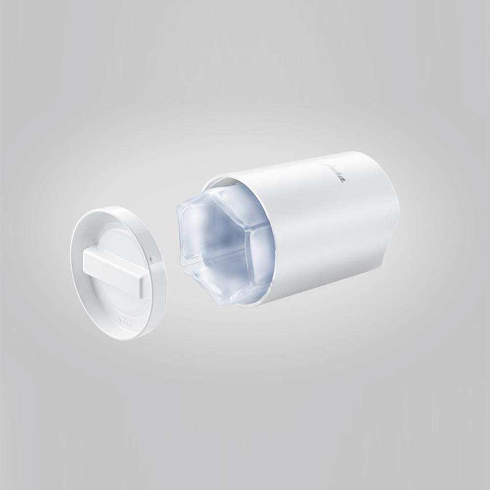 Jura Glacette Cooling Companion - White