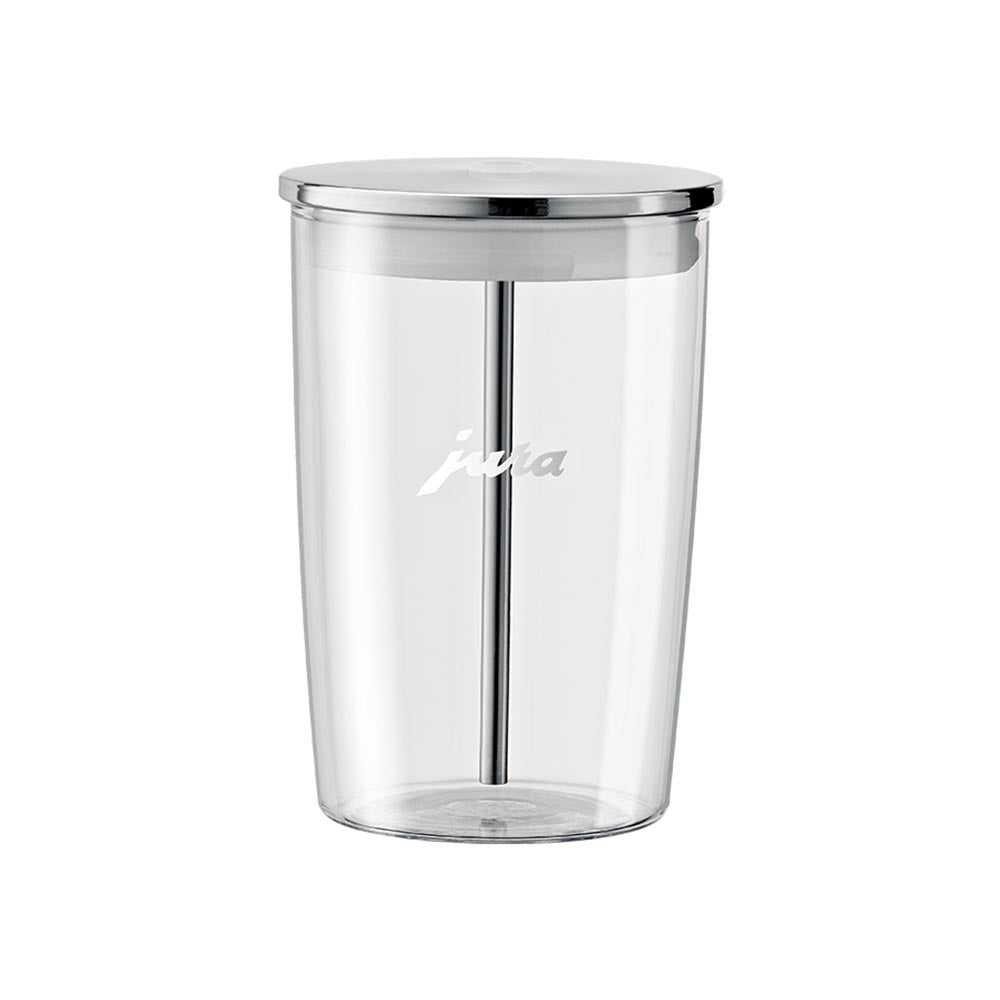Jura Glass Milk Container - 0.5L