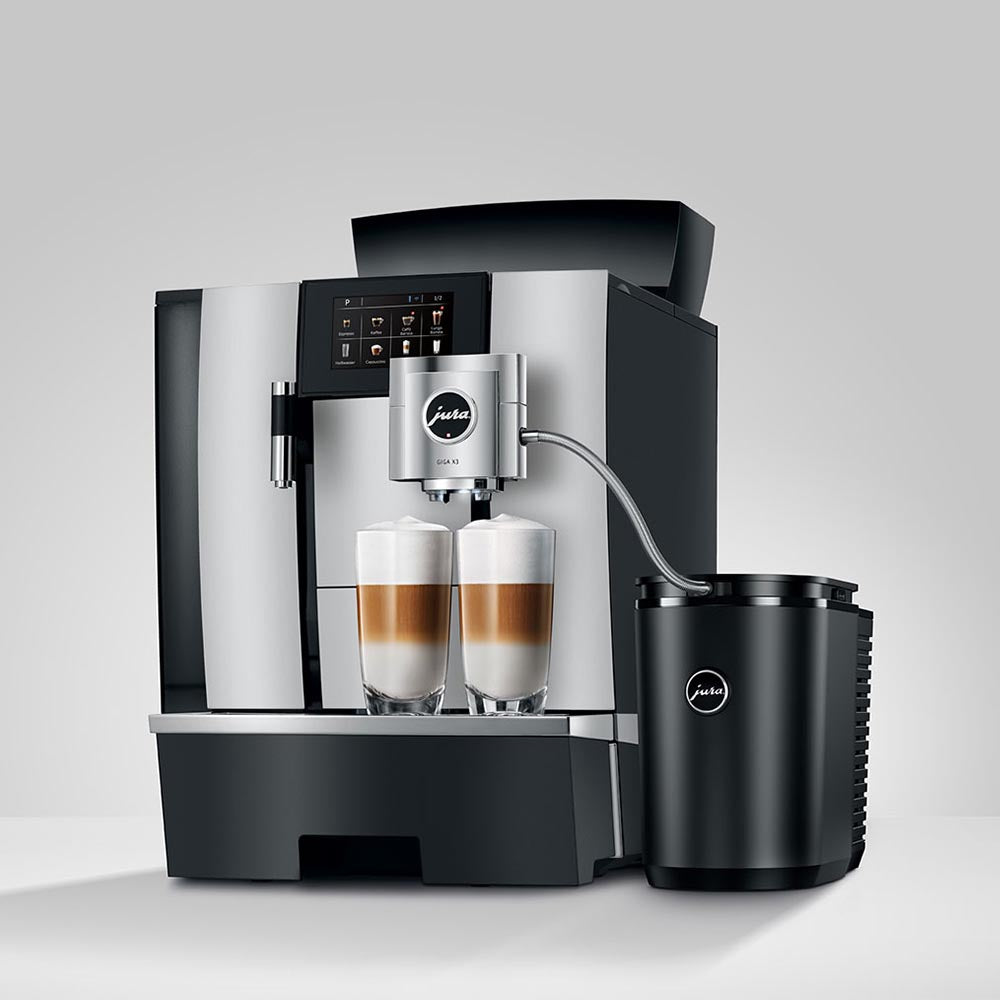 Jura Cool Control 2.5L - Black