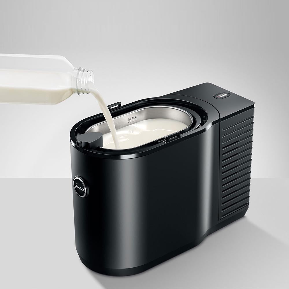 Jura Cool Control 2.5L - Black