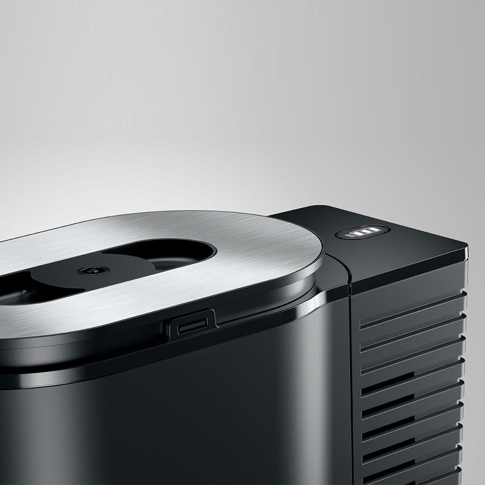 Jura Cool Control 2.5L - Black