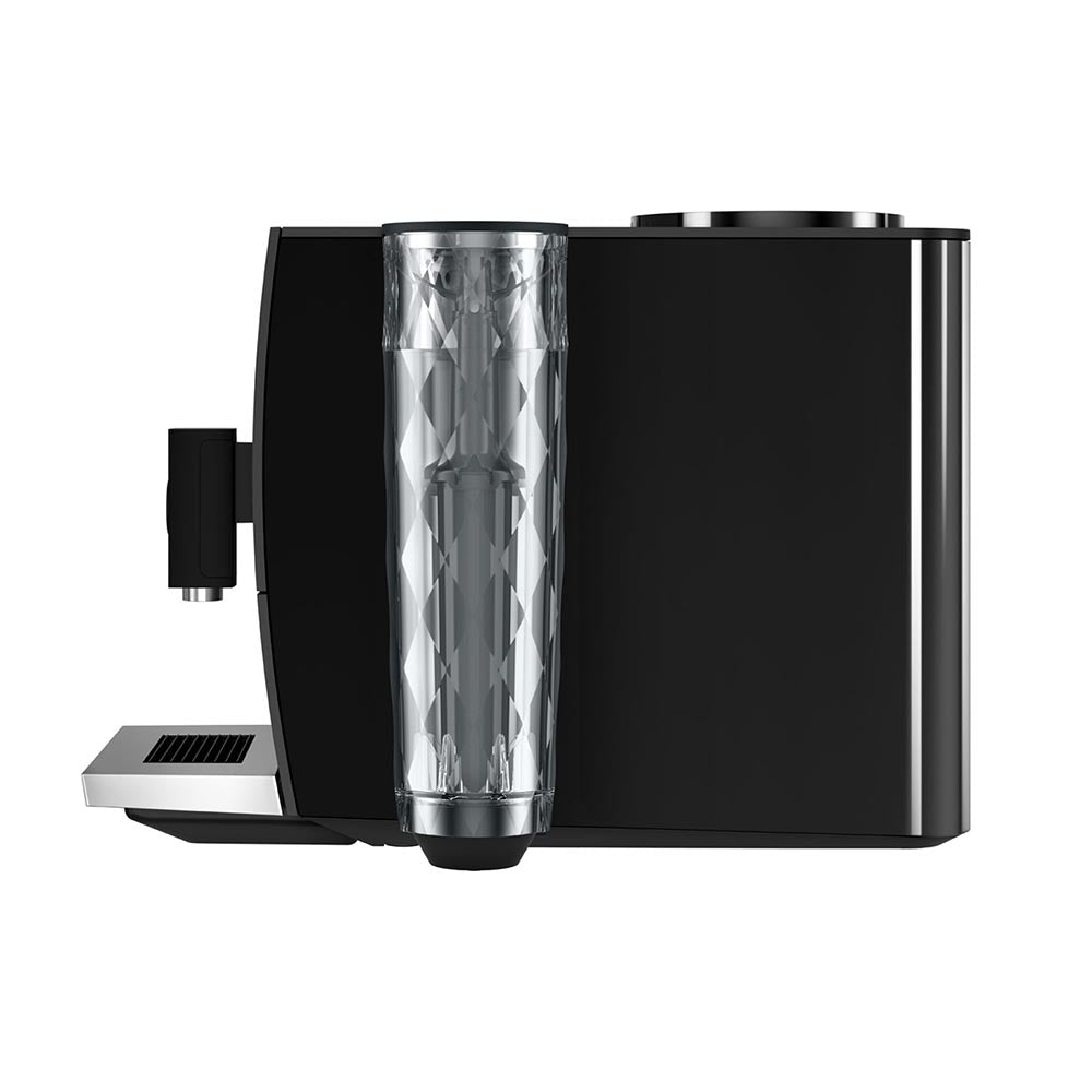 Jura ENA 4 Coffee Machine - Black