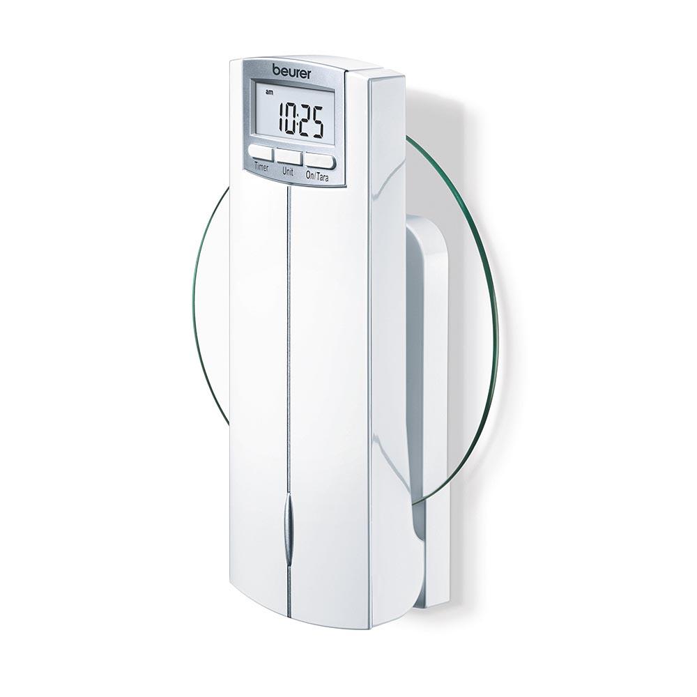 Beurer Mounted Kitchen Scale KS 52