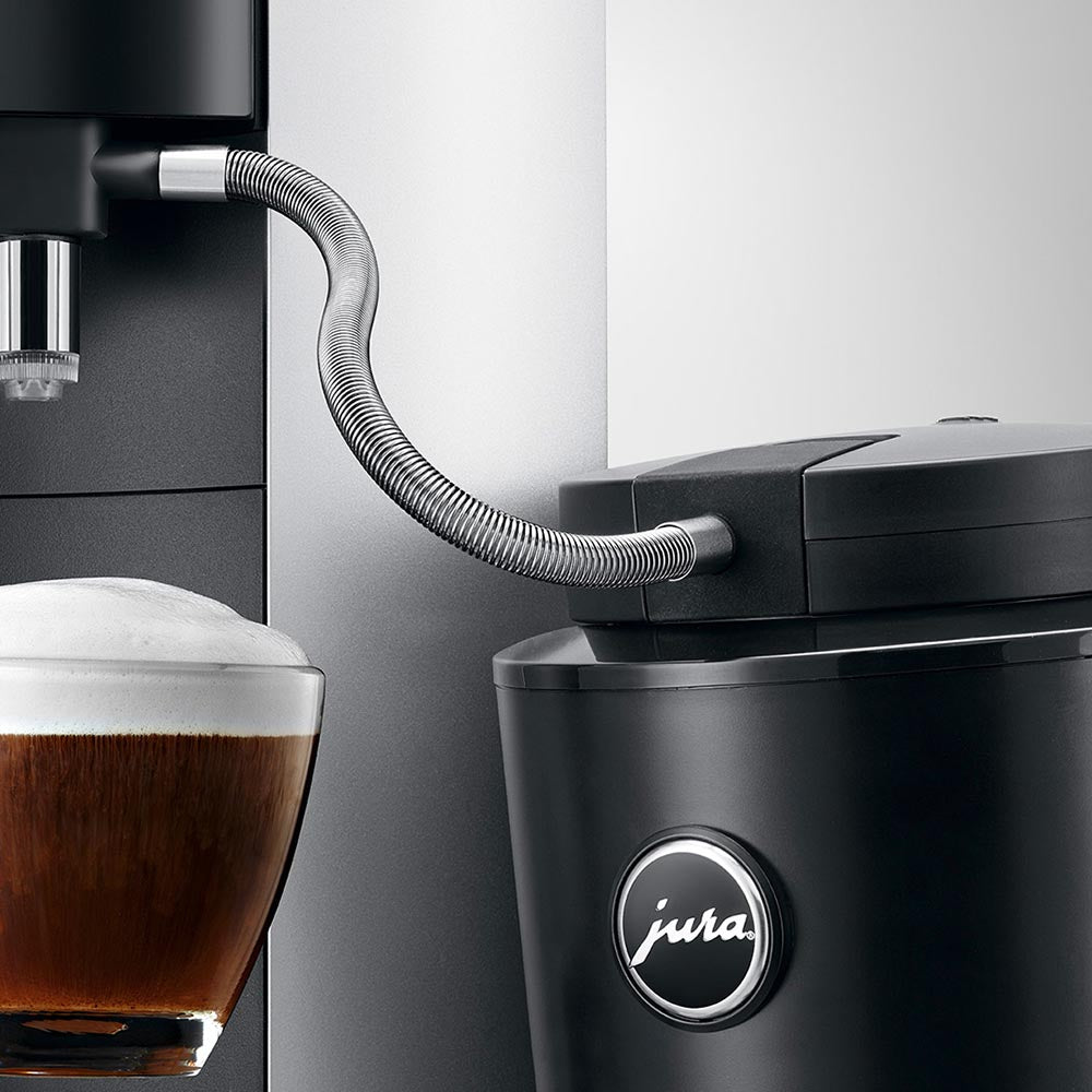 Jura Milk Pipe With Stainless Steel Casing - HP1