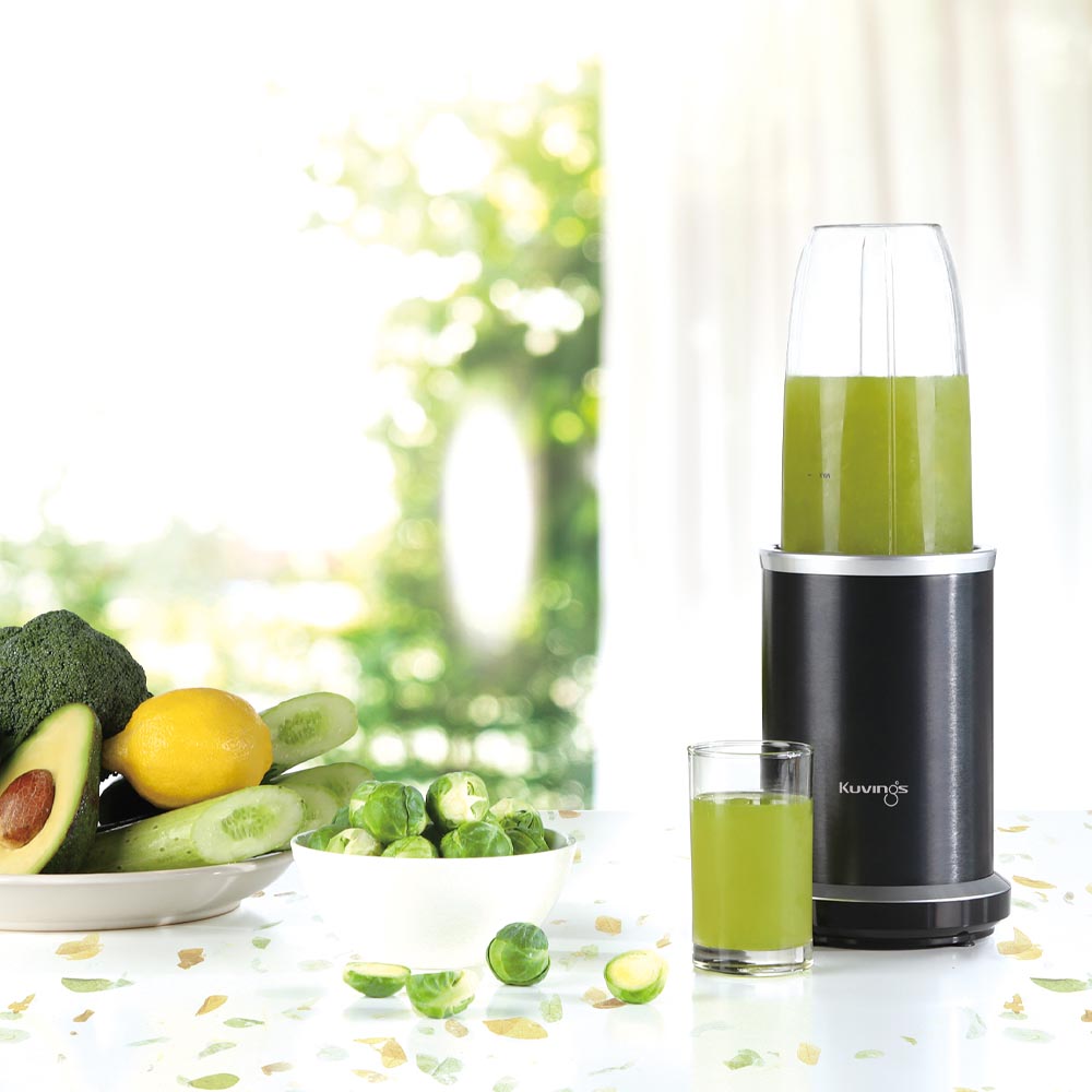 Kuvings Nutri Blender - Black