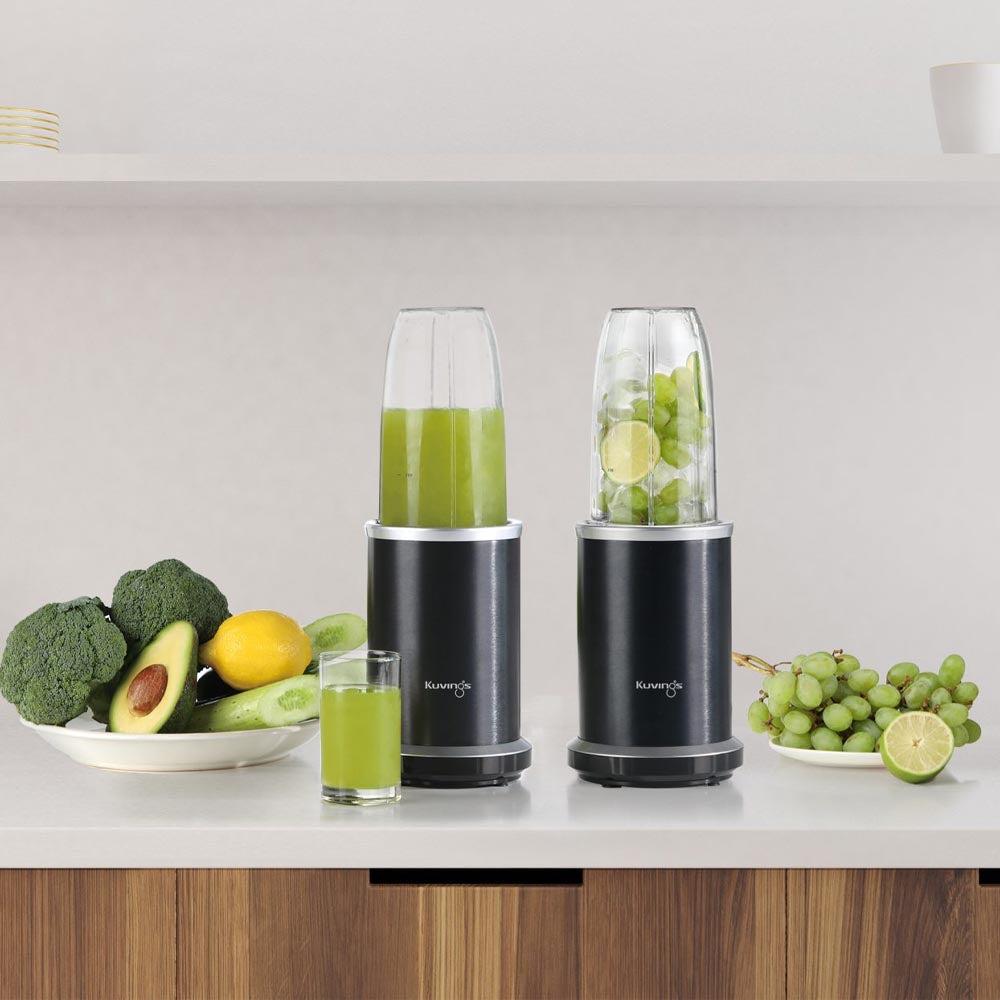 Kuvings Nutri Blender - Black
