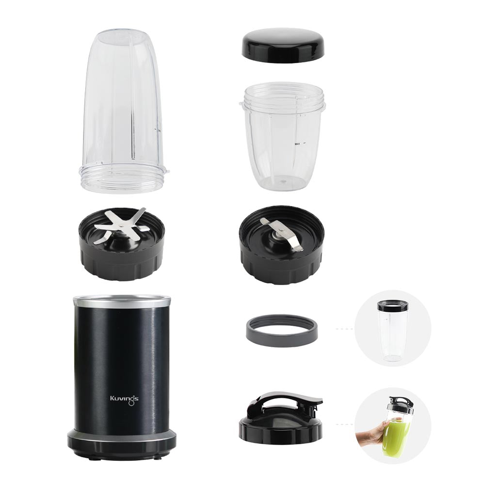 Kuvings Nutri Blender - Black