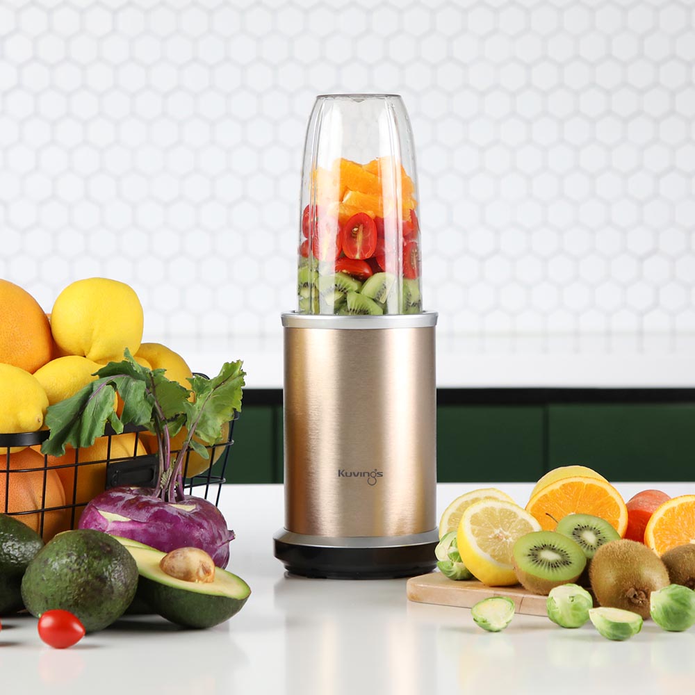 Kuvings Nutri Blender - Rose Gold