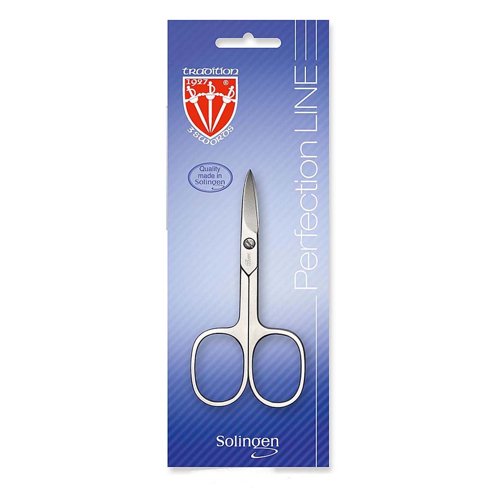 Kellermann 3 Swords Nail Scissors PF 2002 N