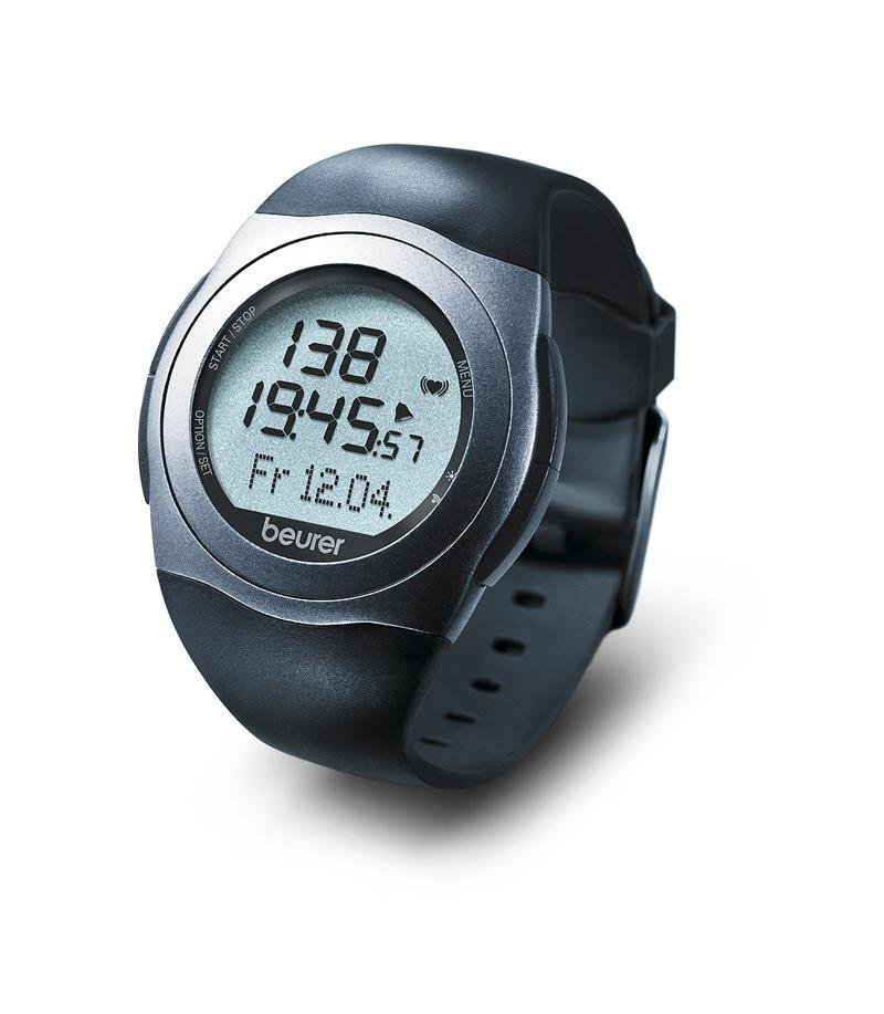 Beurer Heart Rate Monitor With Chest Strap PM 25