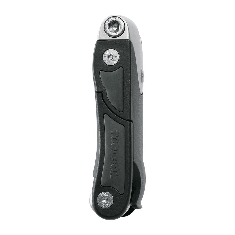 SKS Mini Bike Tool 17 Functions - TOOLBOX TRAVEL
