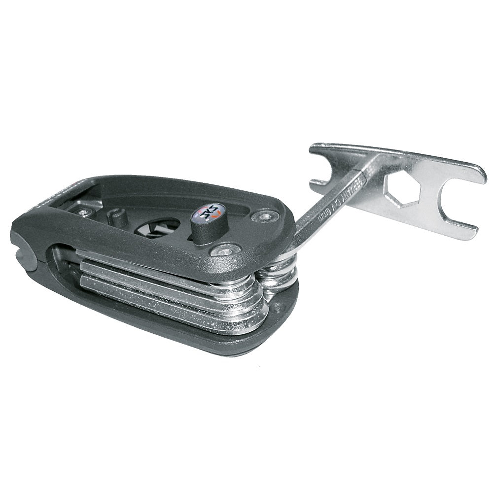 SKS Bike Touring Tool 20 Functions - CT-WORX