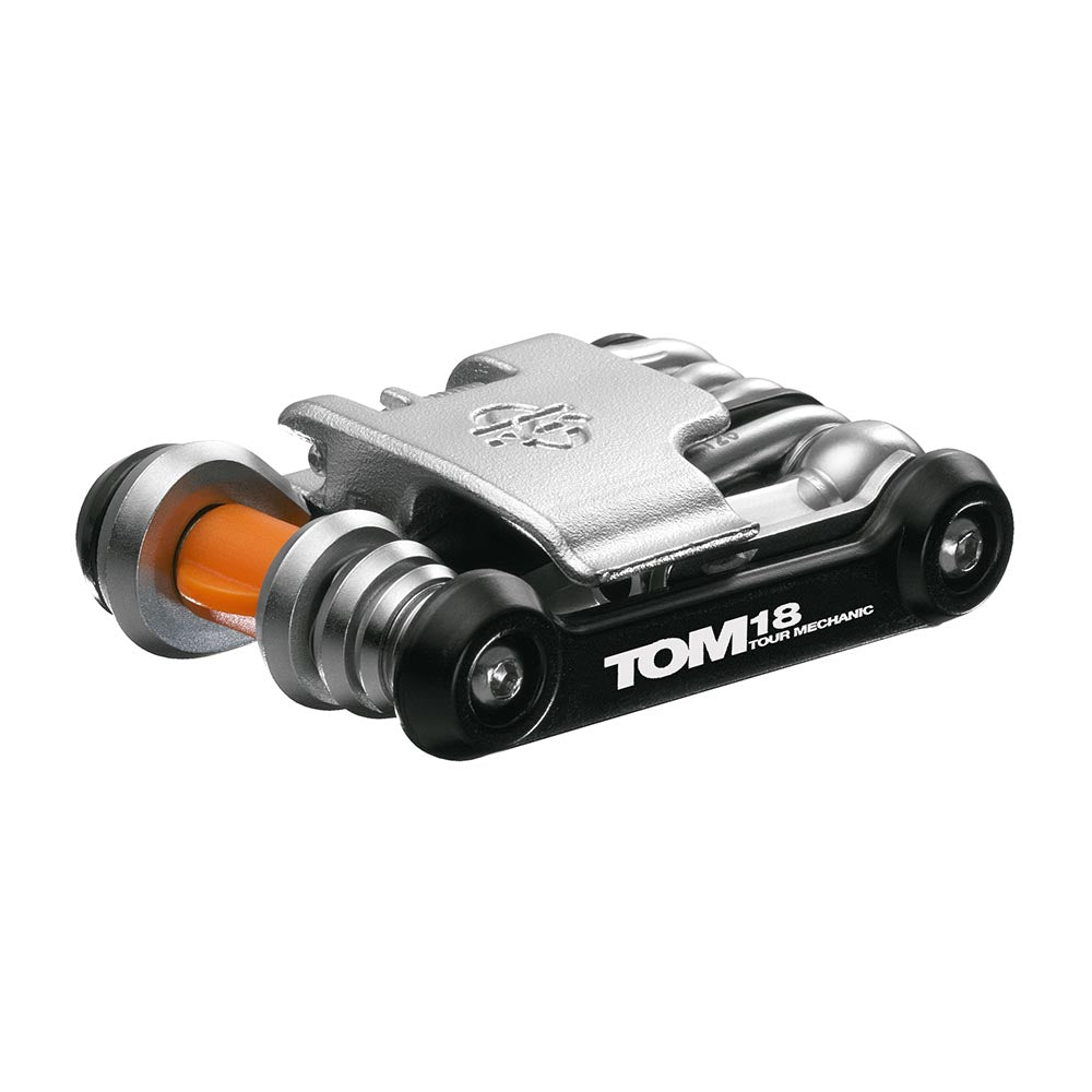 SKS Mini Bike Tool 18 Functions - TOM 18