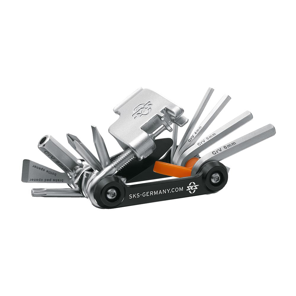 SKS Mini Bike Tool 18 Functions - TOM 18