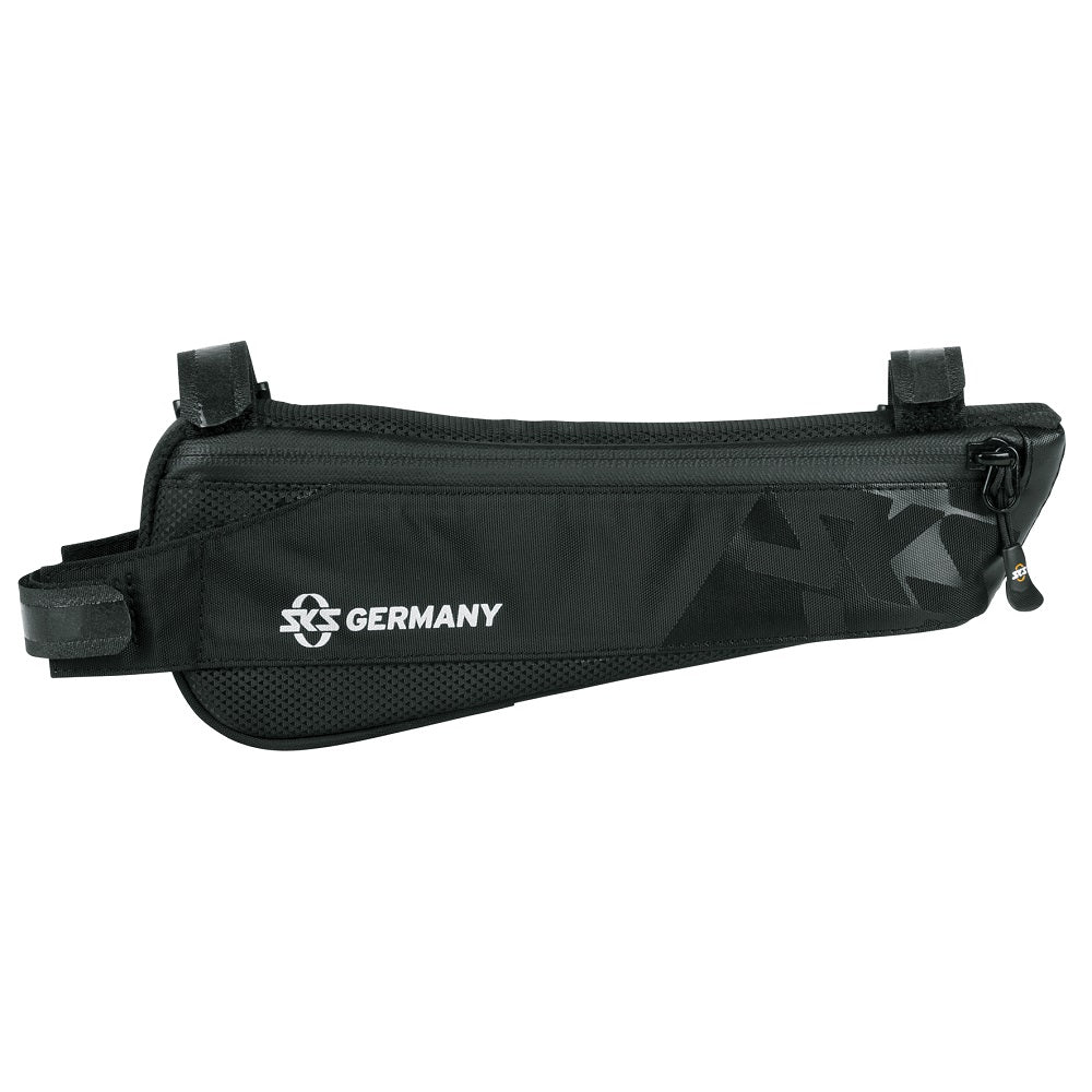 SKS Bike Frame Bag - RACER EDGE Black