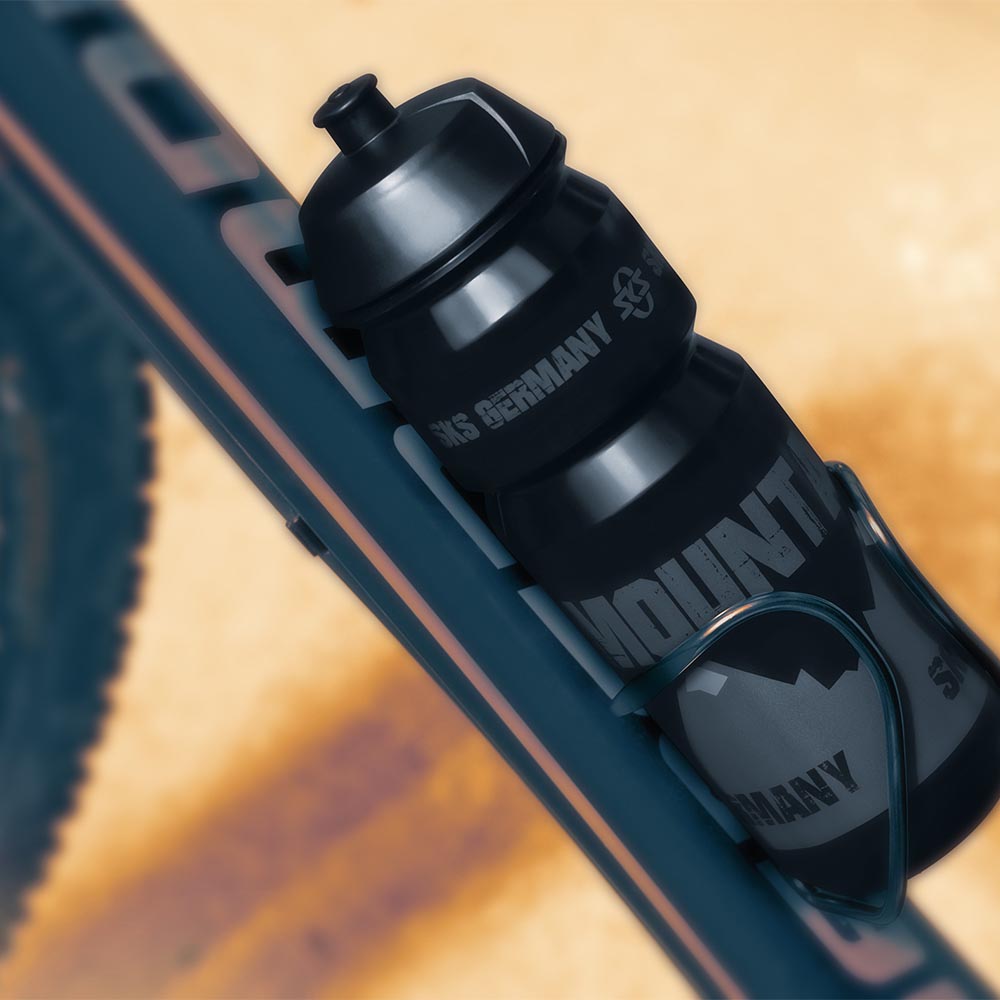 SKS Drinking Bottle  - ROAD 750ml