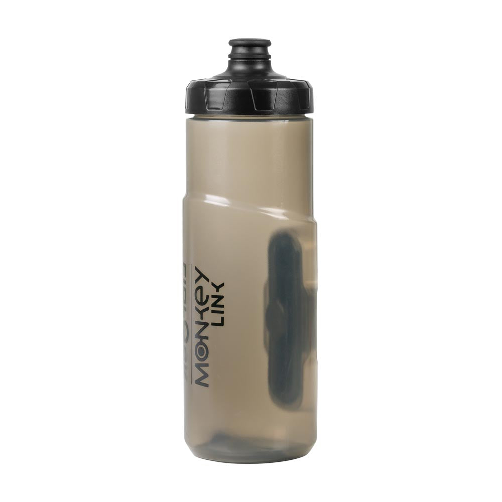 SKS Bike Water Bottle EXCLUDING Bottle Magnet: ML MonkeyBottle Spare 600ml