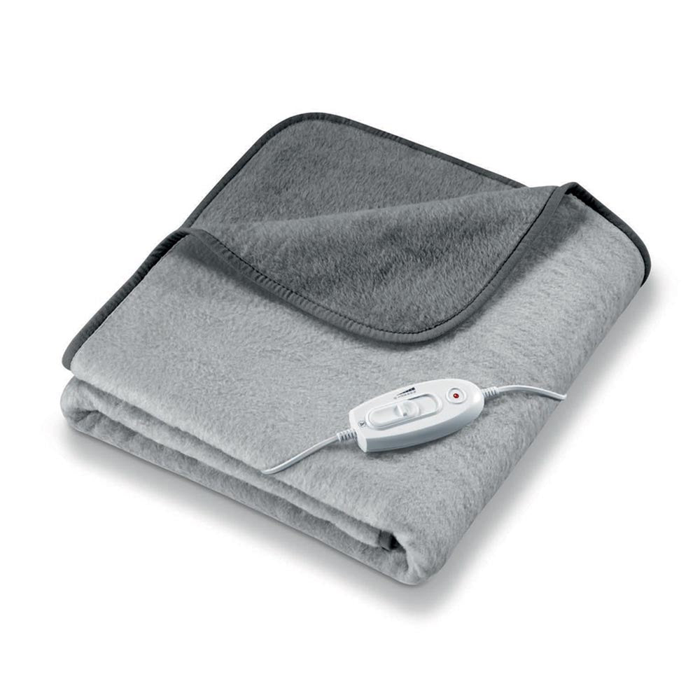 Sanitas heated overblanket new arrivals