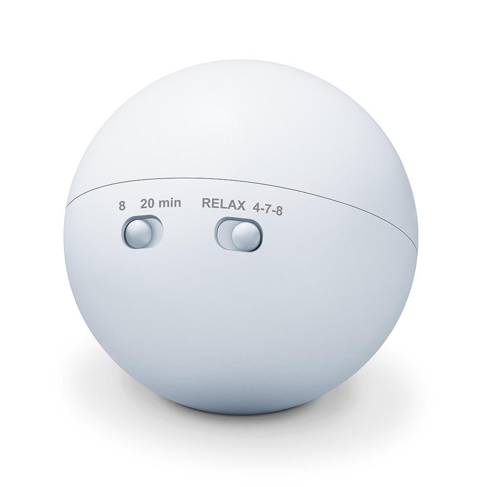 Beurer SL 10 DreamLight Sleeping Aid With Light