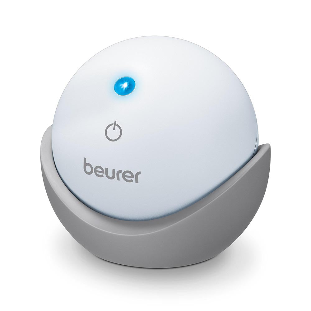 Beurer SL 10 DreamLight Sleeping Aid With Light
