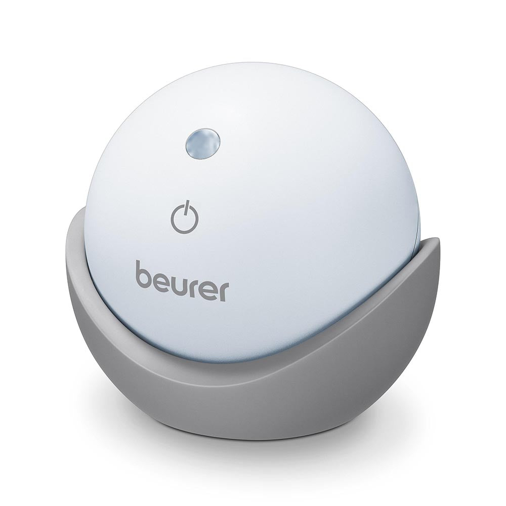 Beurer SL 10 DreamLight Sleeping Aid With Light