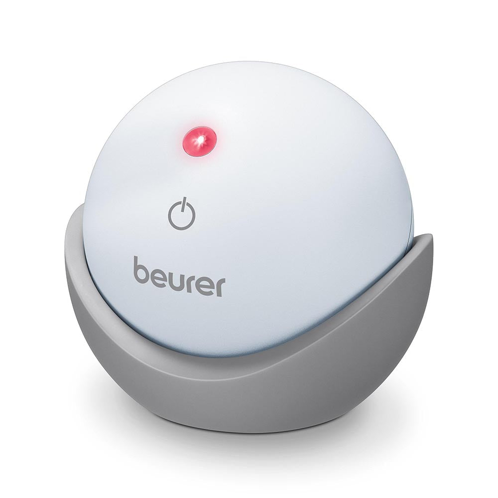 Beurer SL 10 DreamLight Sleeping Aid With Light
