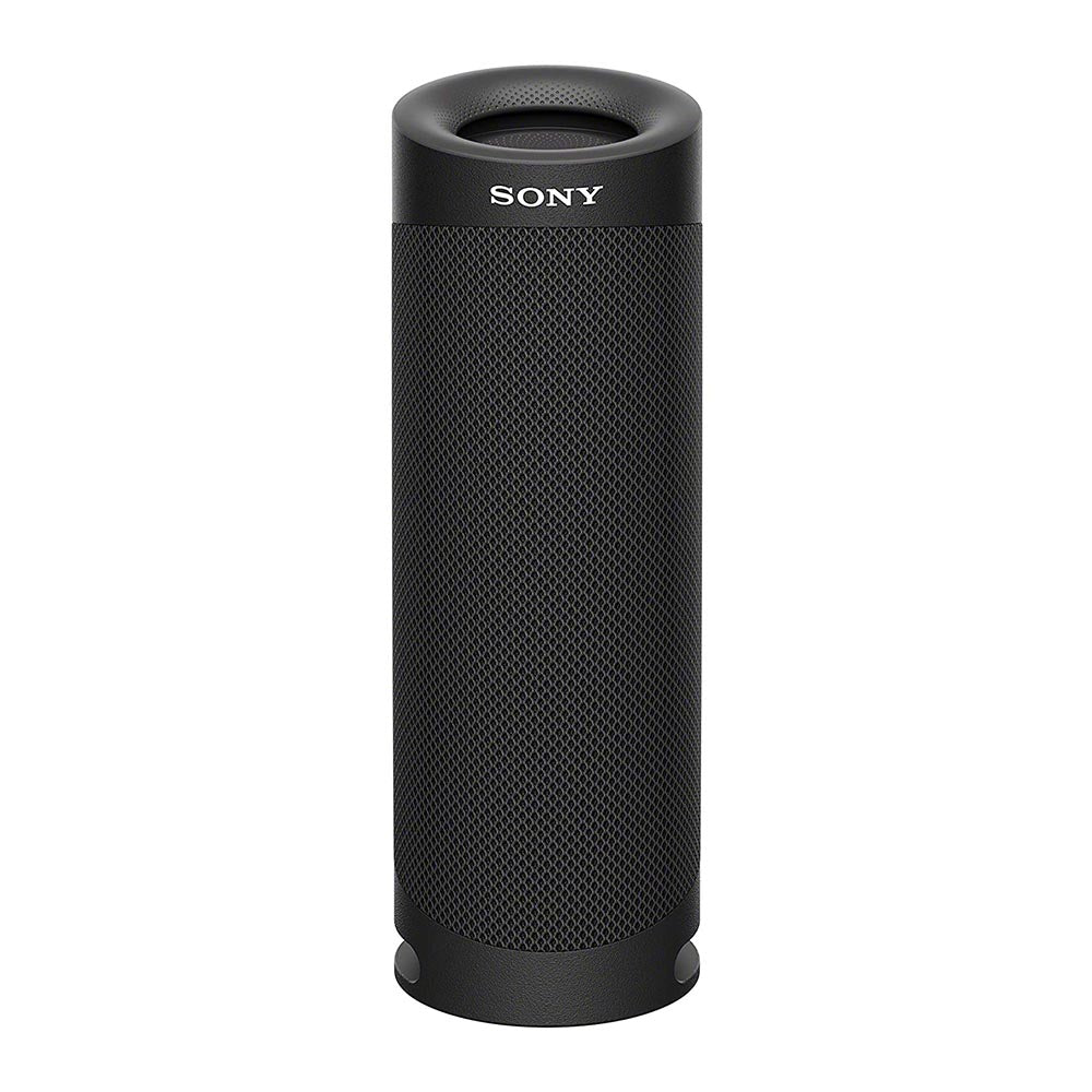 Sony Extra Bass Portable Bluetooth Speaker SRS-XB23 - Black