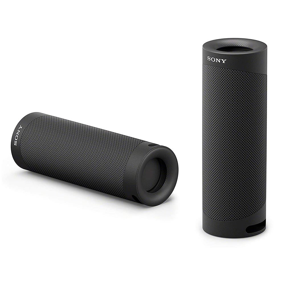 Sony Extra Bass Portable Bluetooth Speaker SRS-XB23 - Black