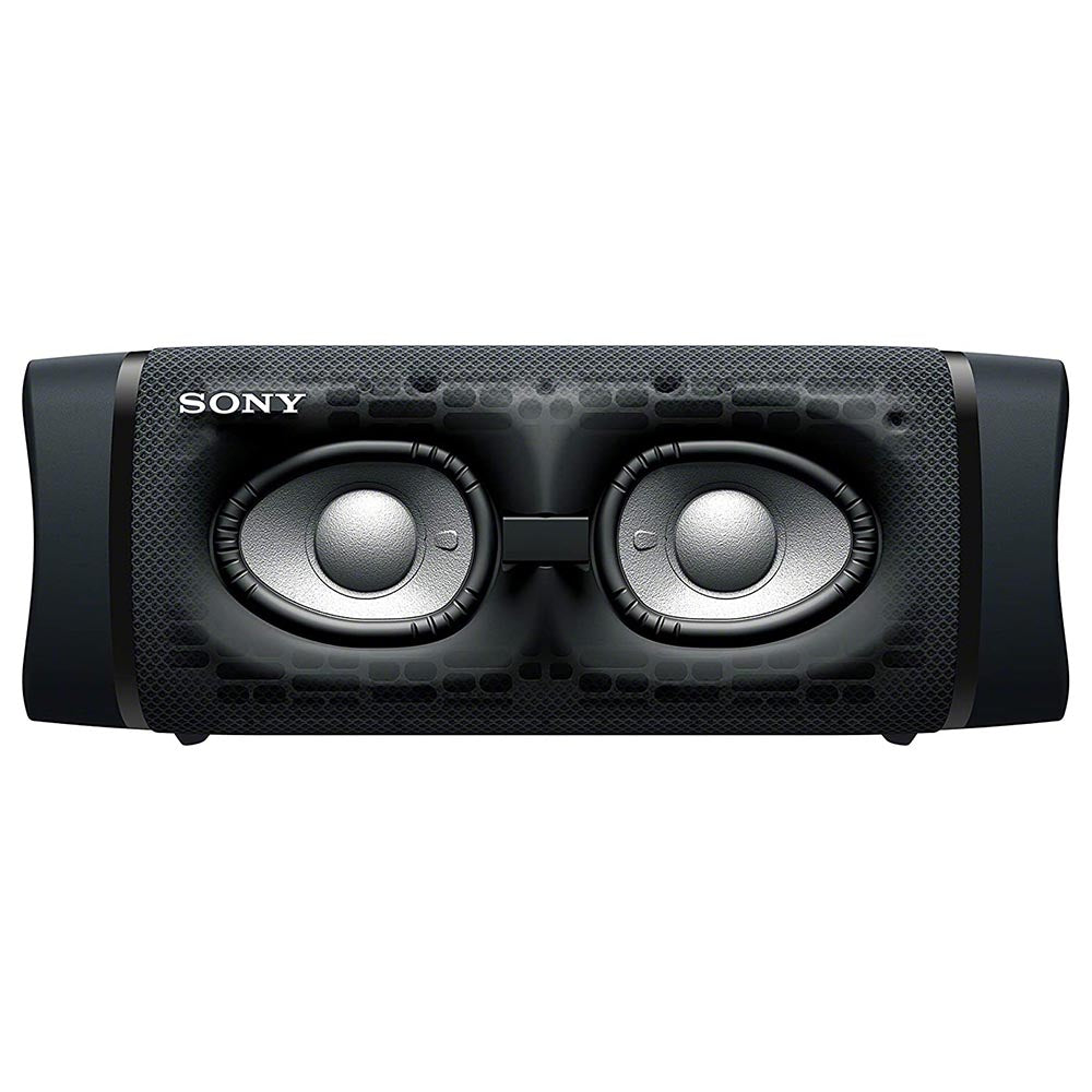 Sony Extra Bass Portable Bluetooth Speaker SRS-XB33 - Black
