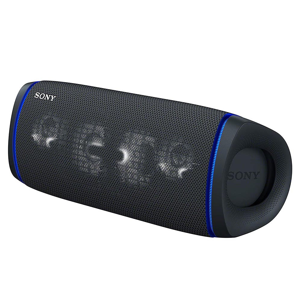 Sony Extra Bass Portable Bluetooth Speaker SRS-XB43 - Black